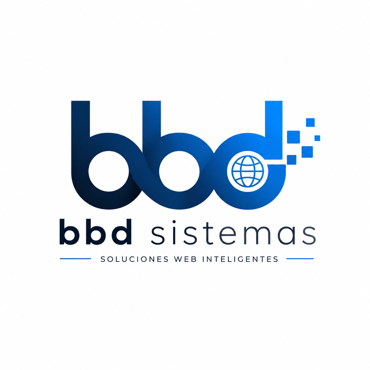 Logo Sistemas BBD